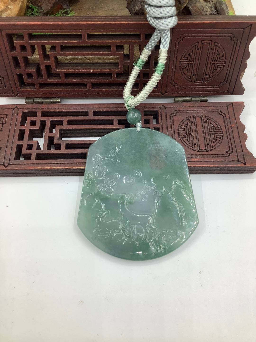 普度众生