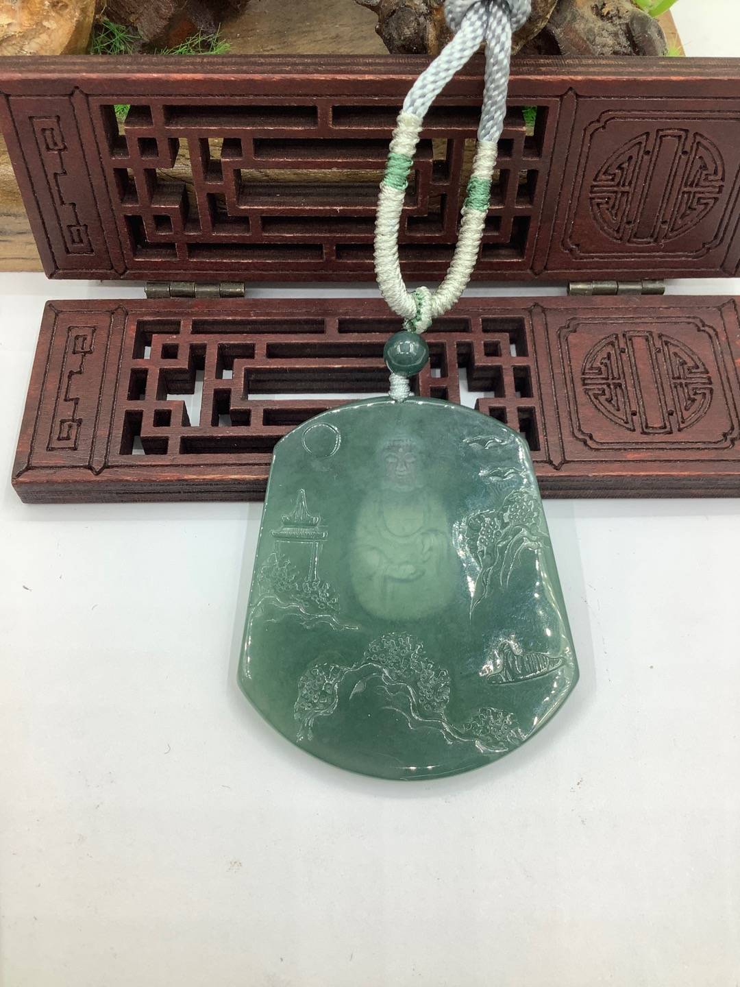 佛观天下