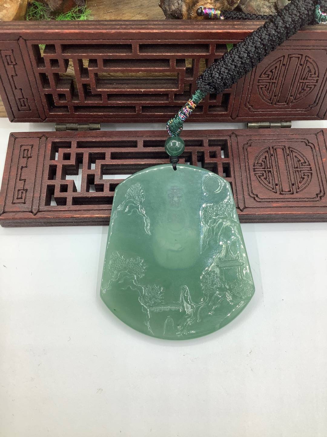 佛观天下
