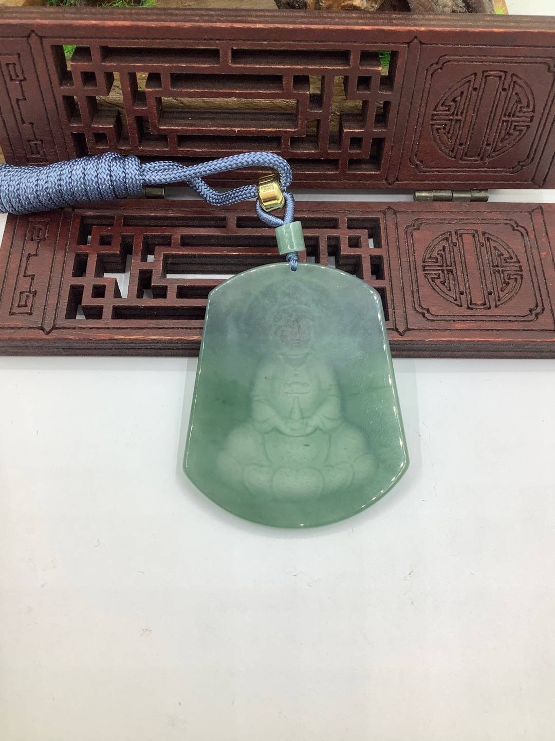 净瓶观音