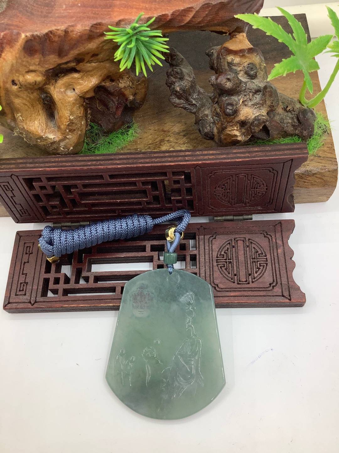 佛观天下