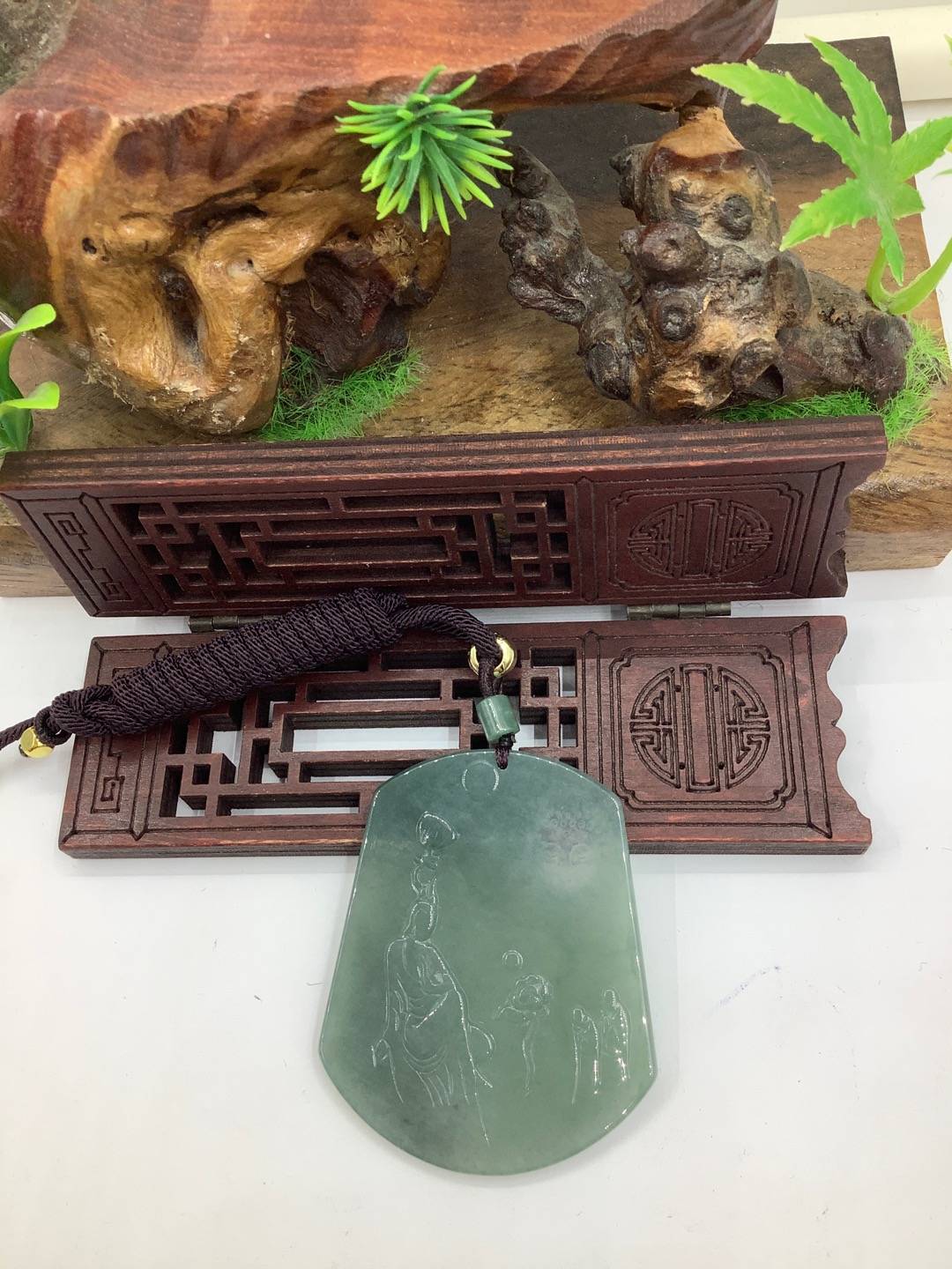 佛观天下