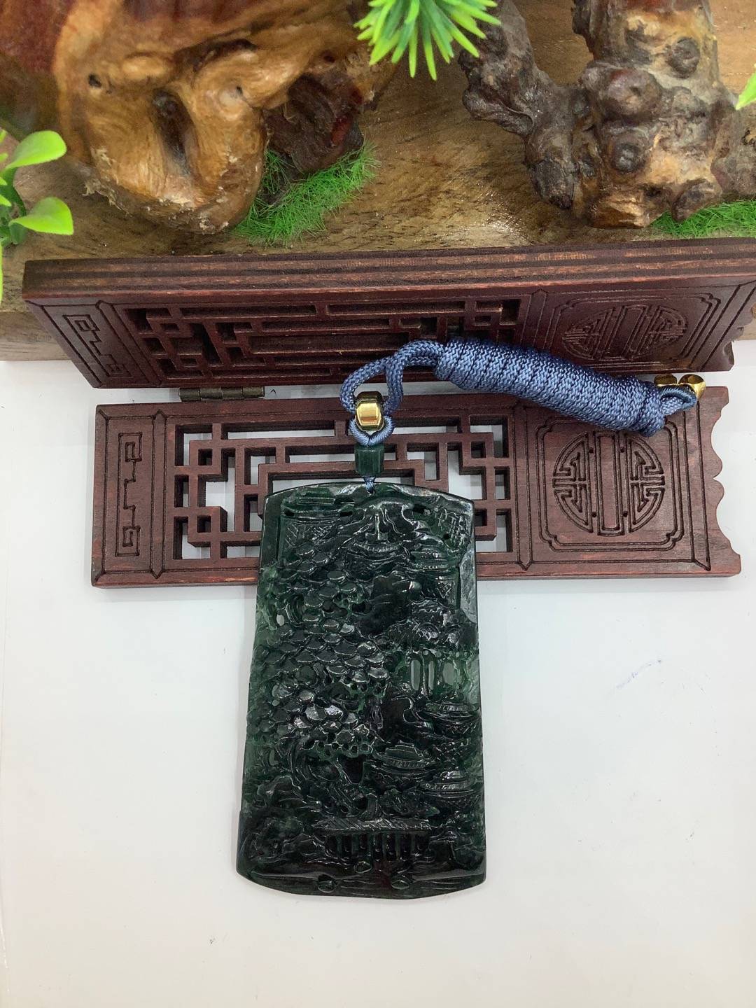 富春山居