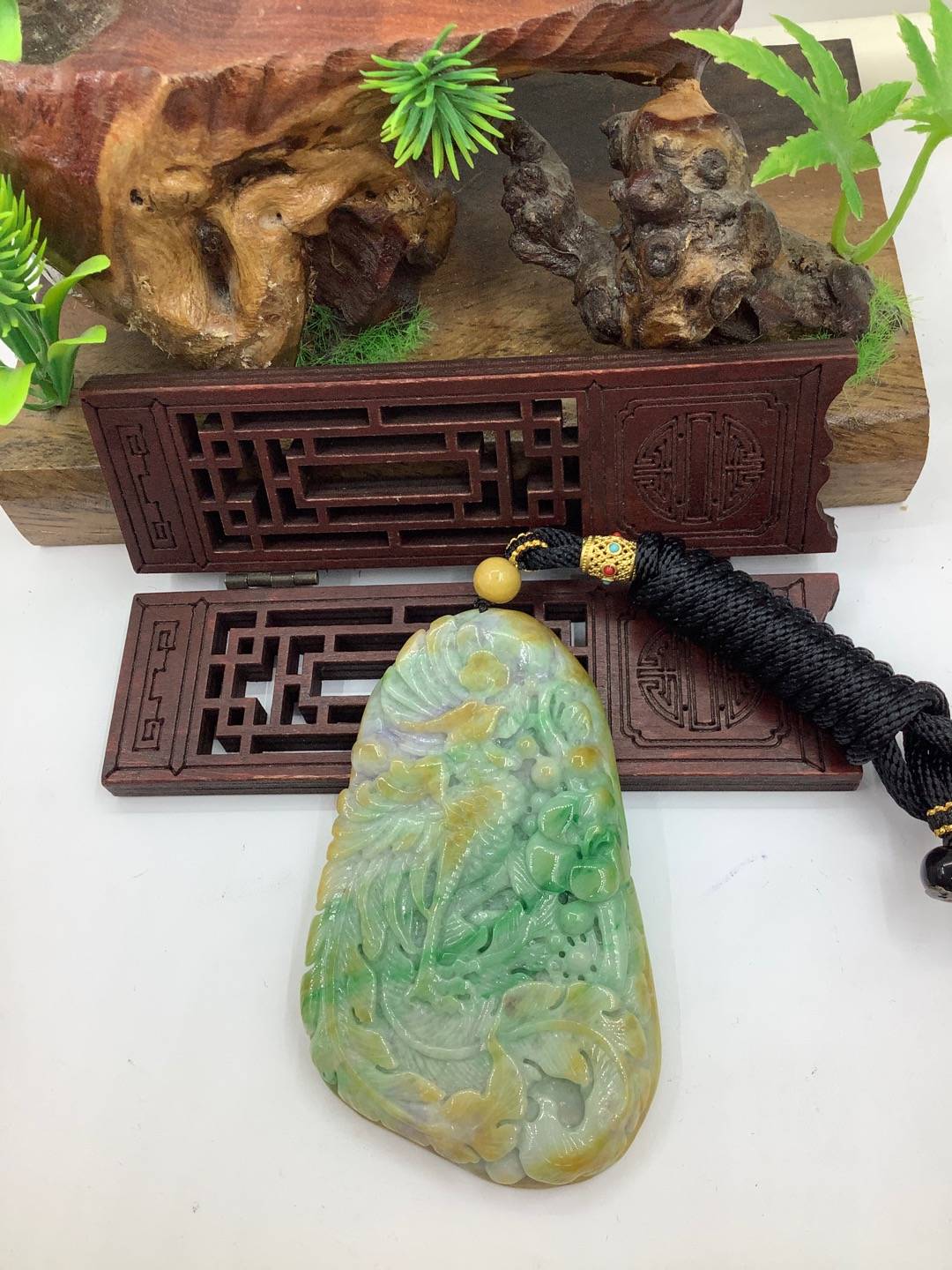 凤仪天下