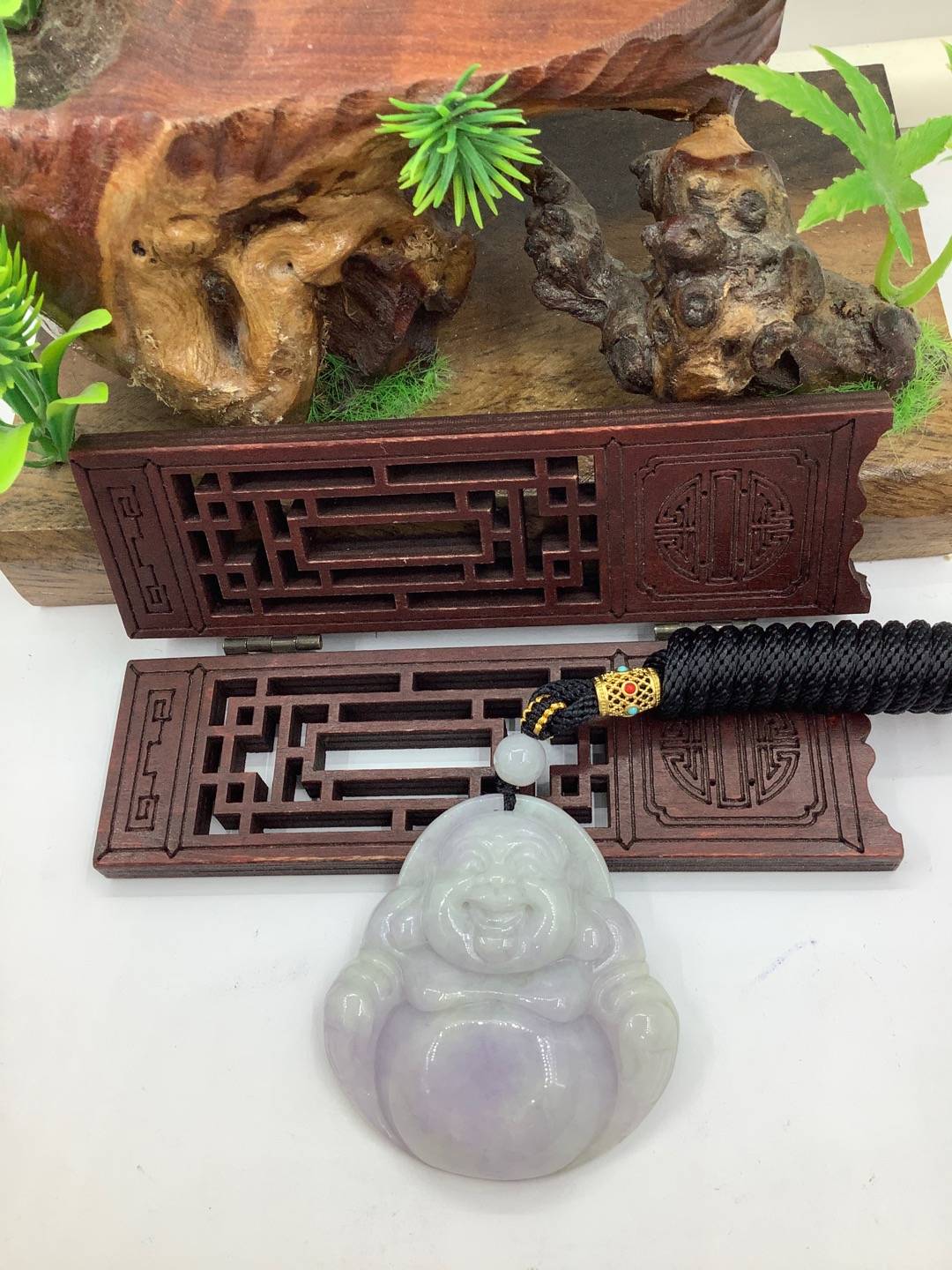 笑口常开