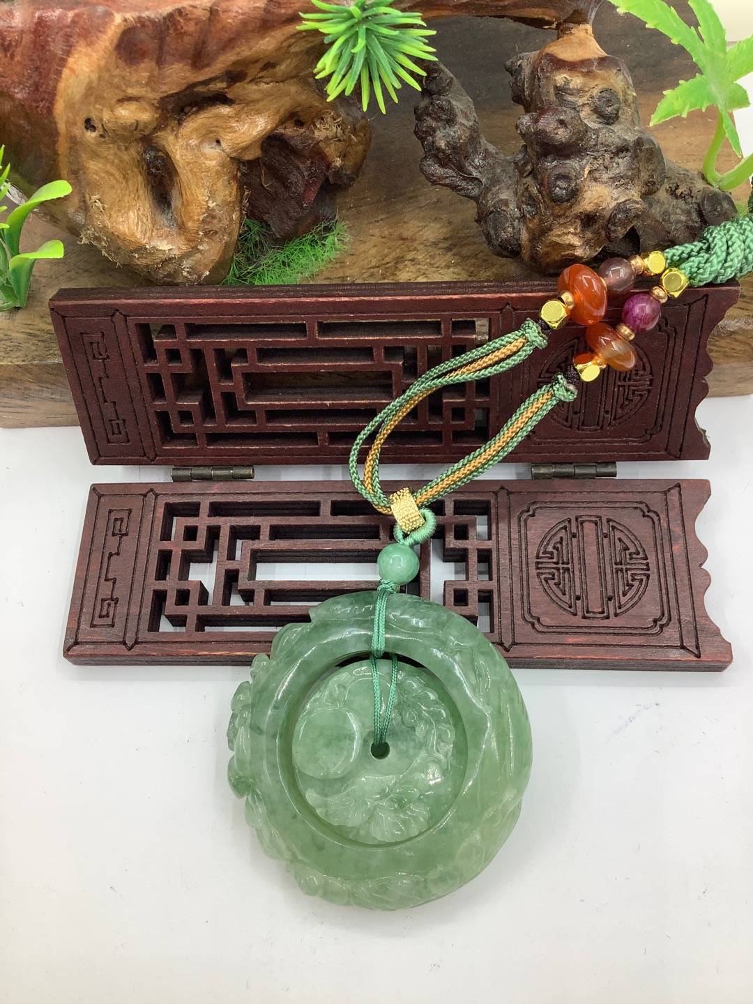 连年有余