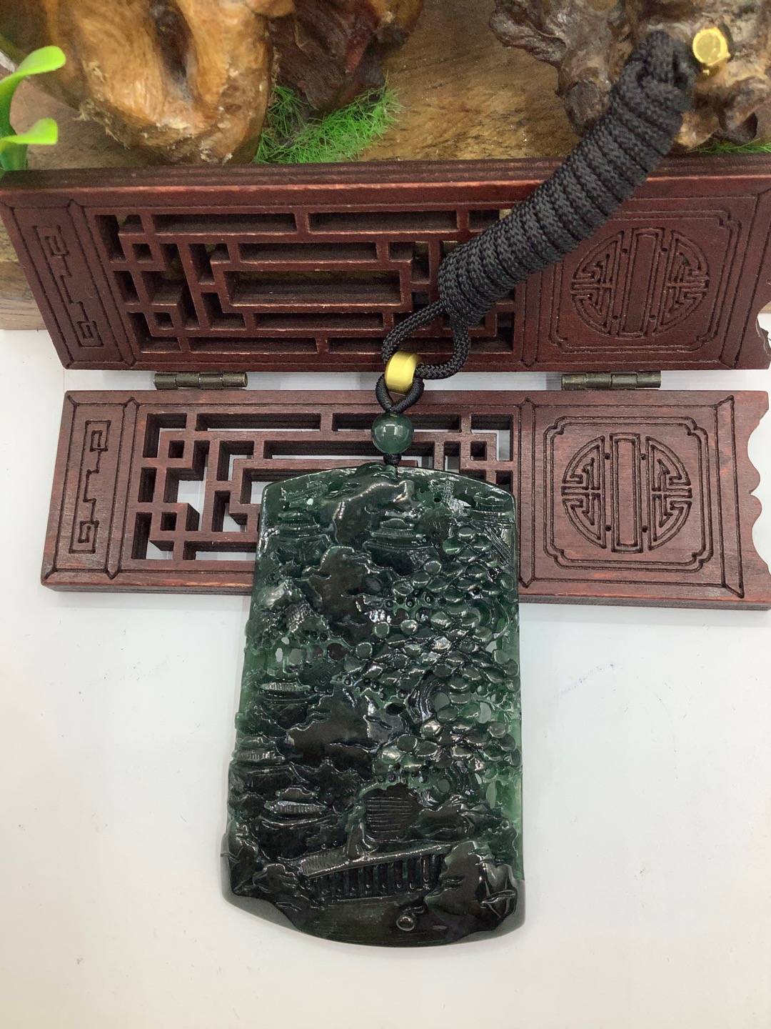 富春山居