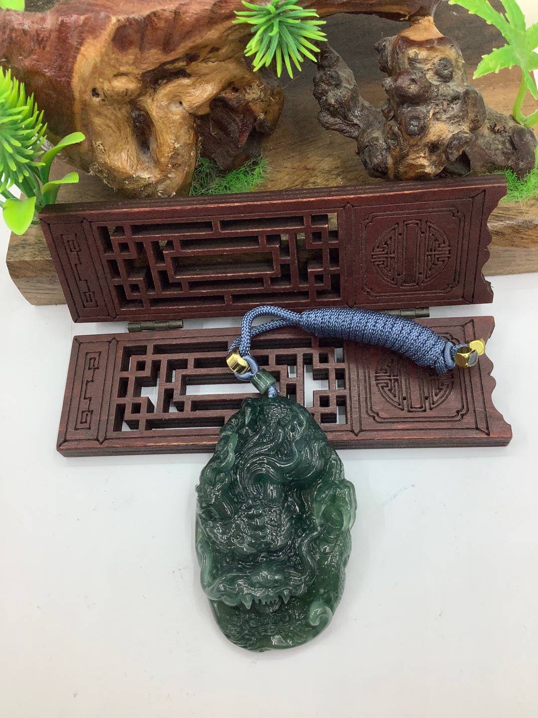 飞龙在天