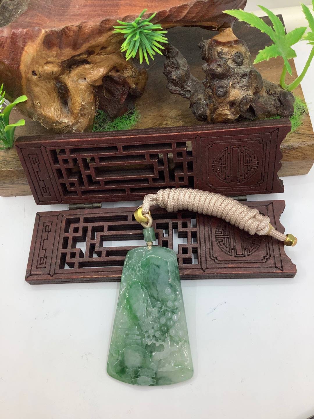 巴山蜀水