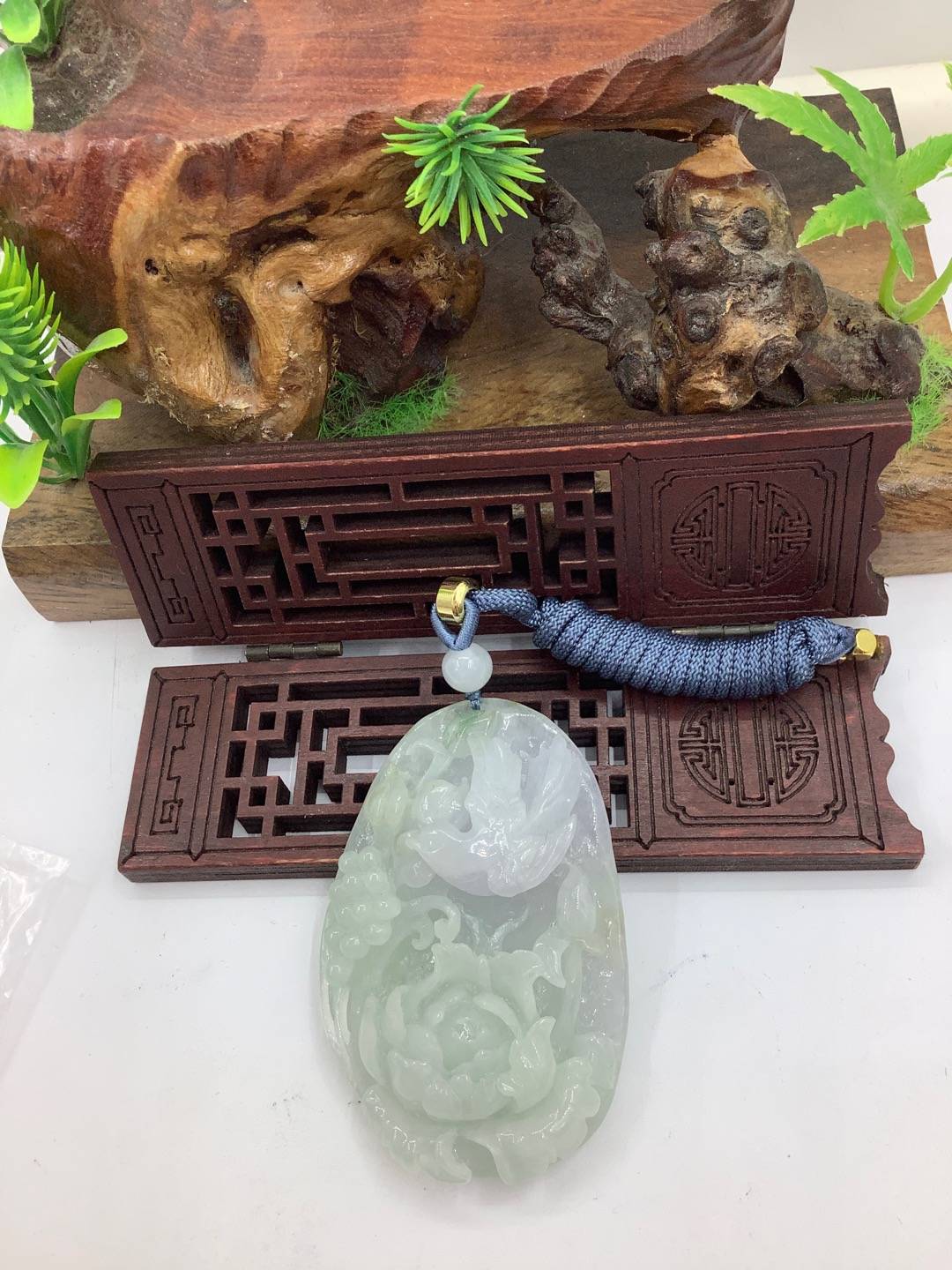 喜上枝头