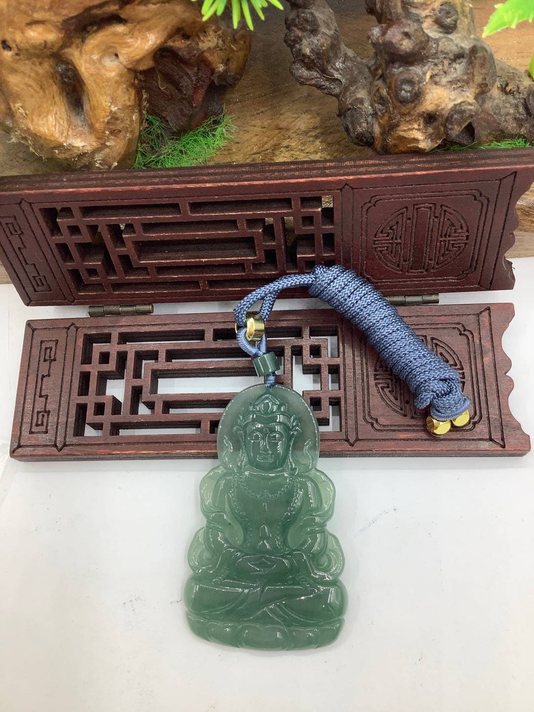 渡母