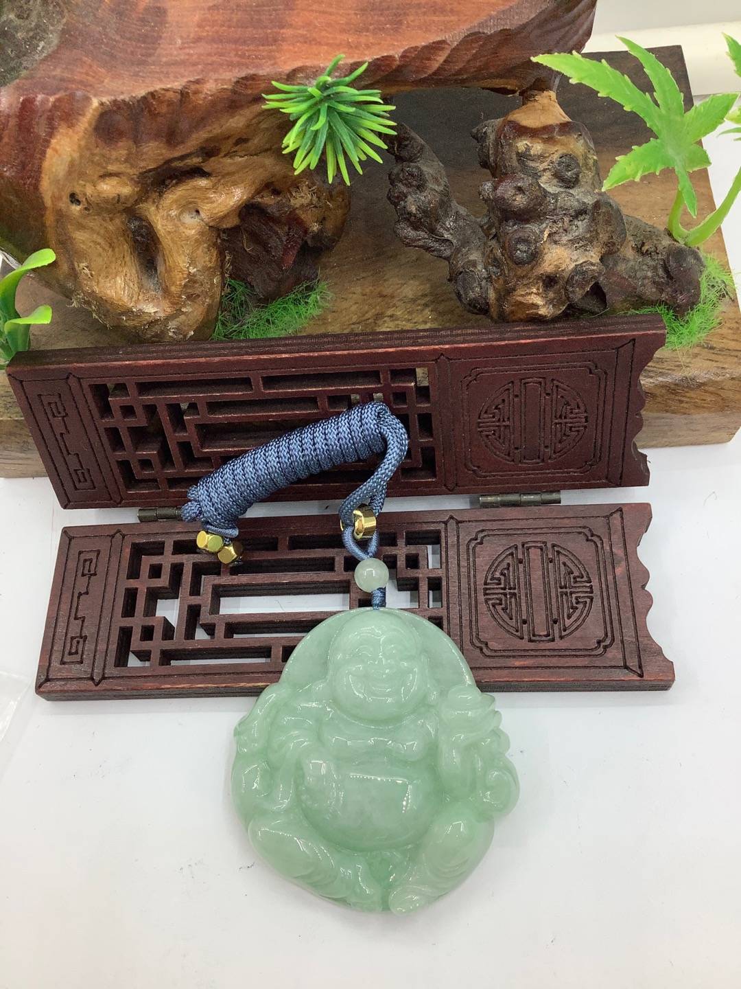 笑口常开