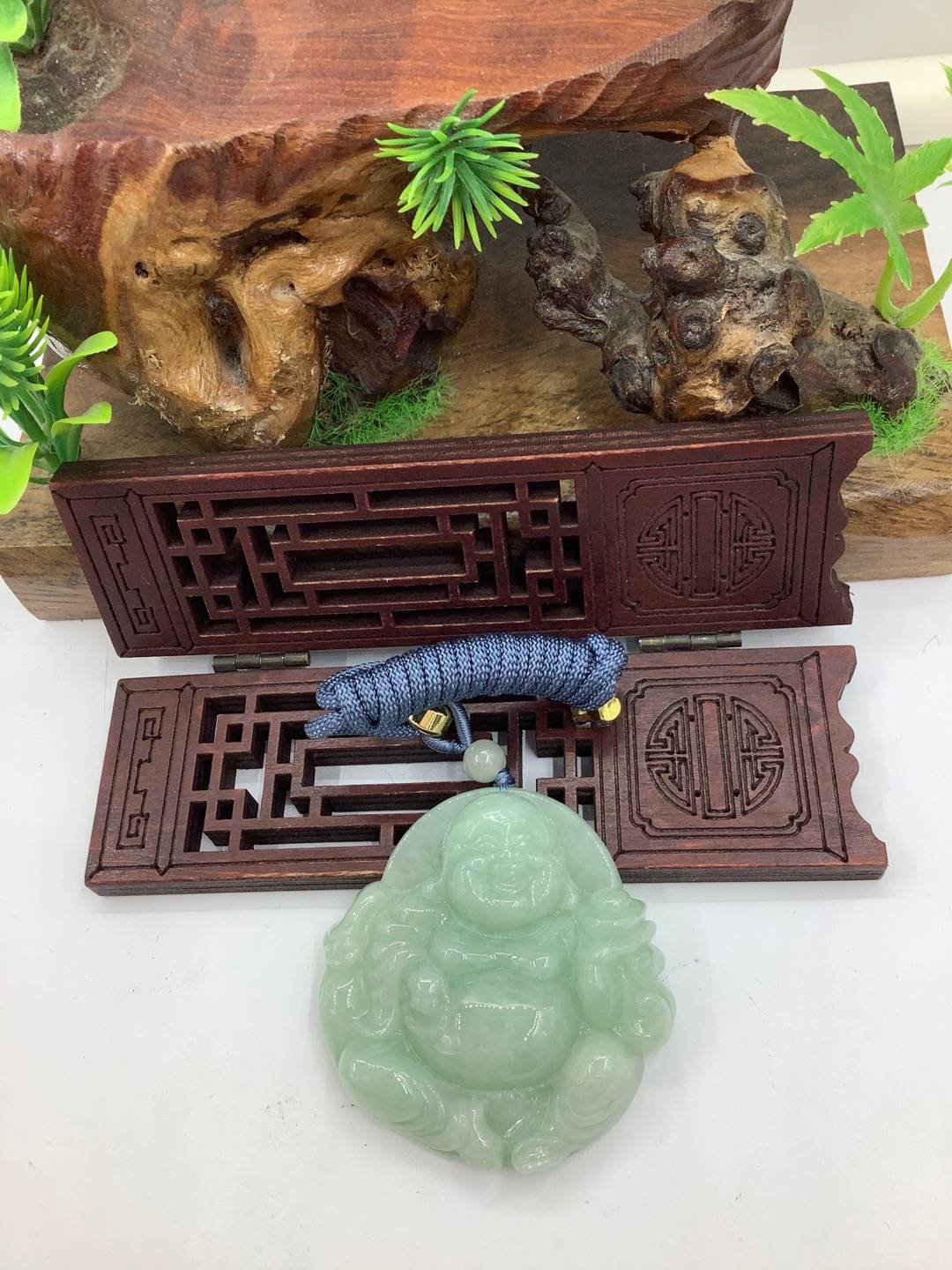 笑口常开