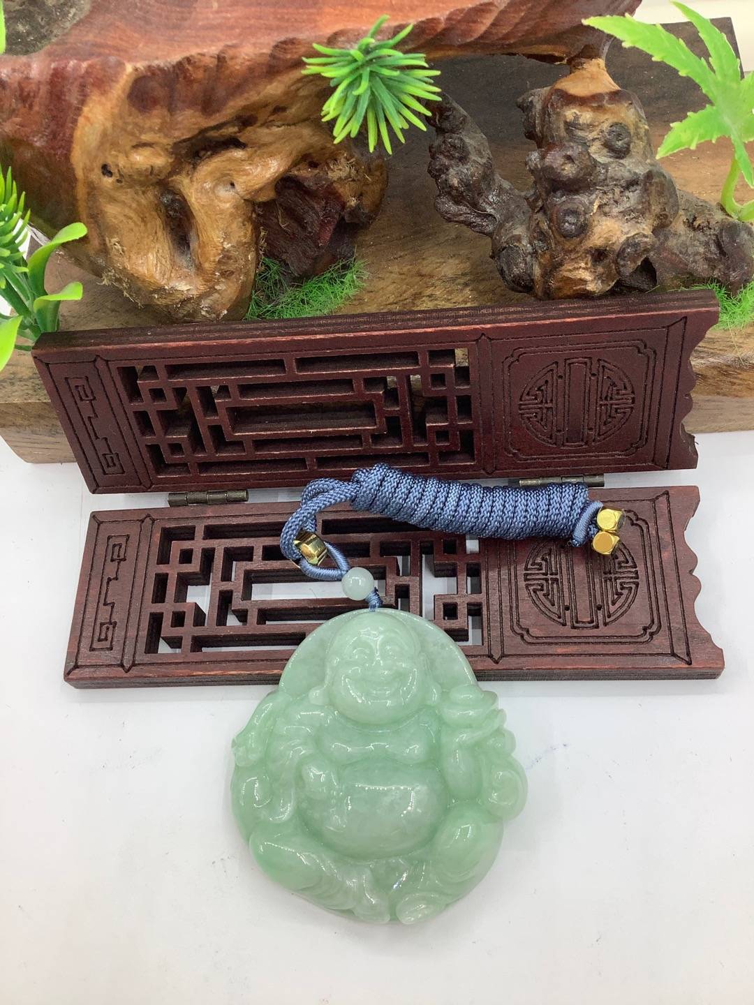 笑口常开