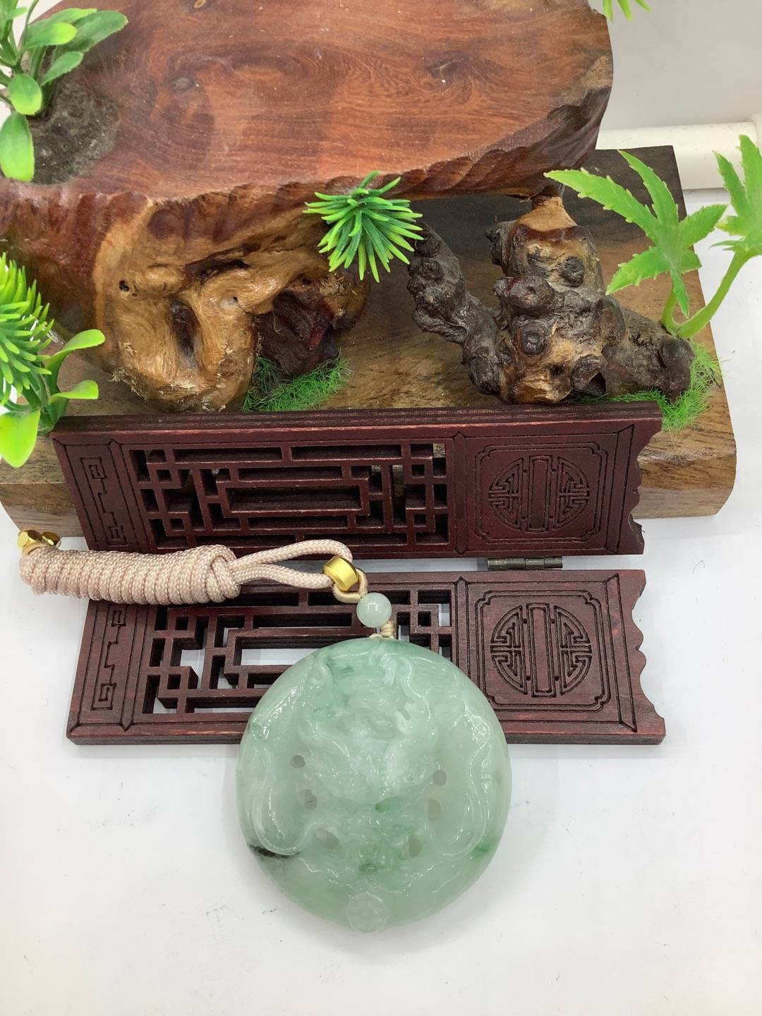 王者风范