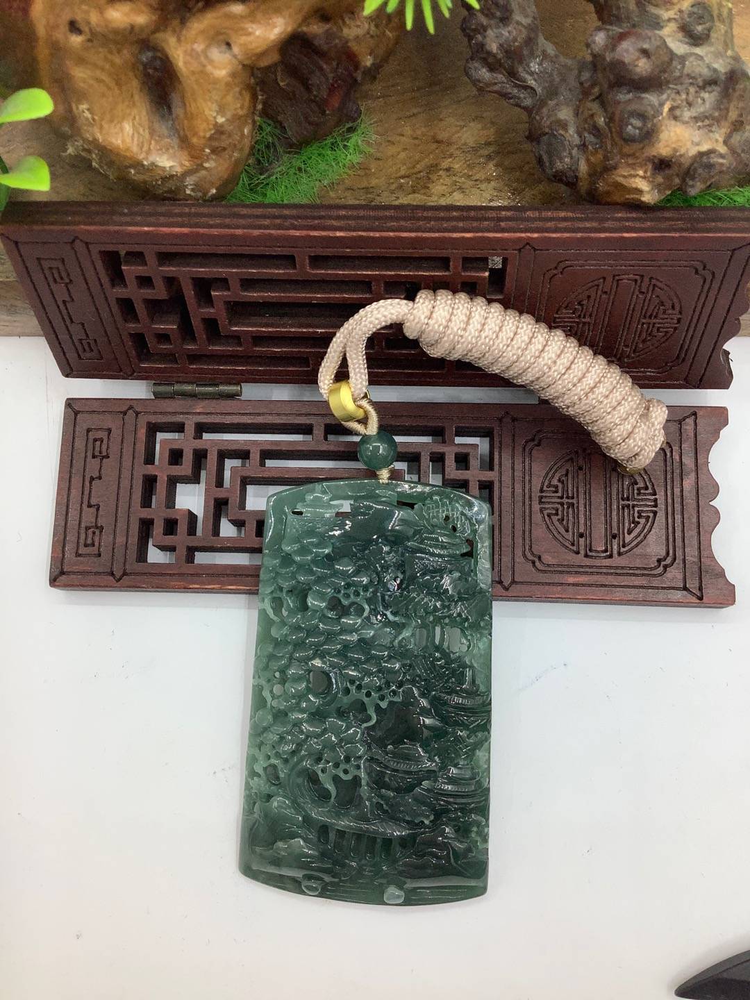 富春山居