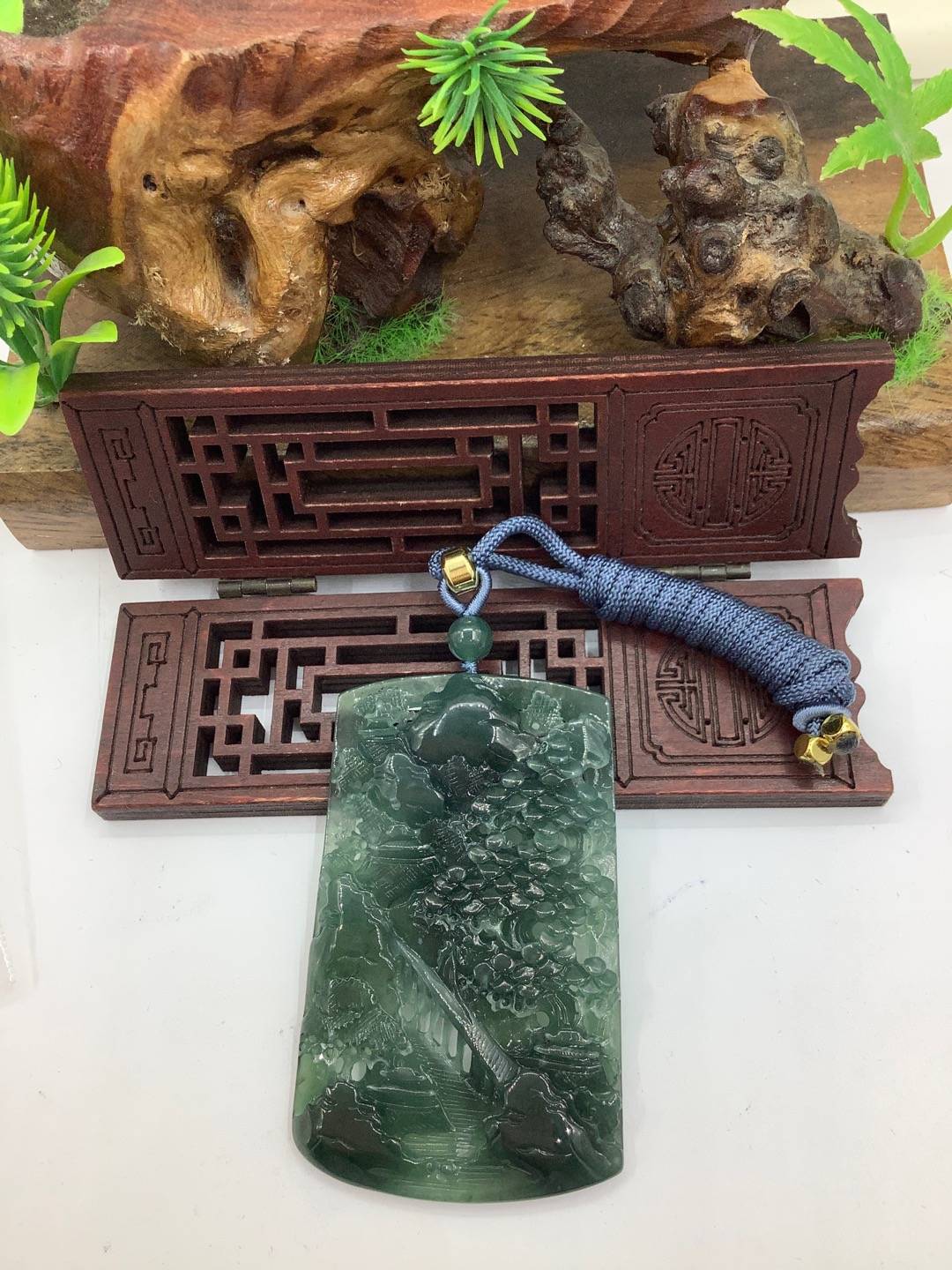富春山居