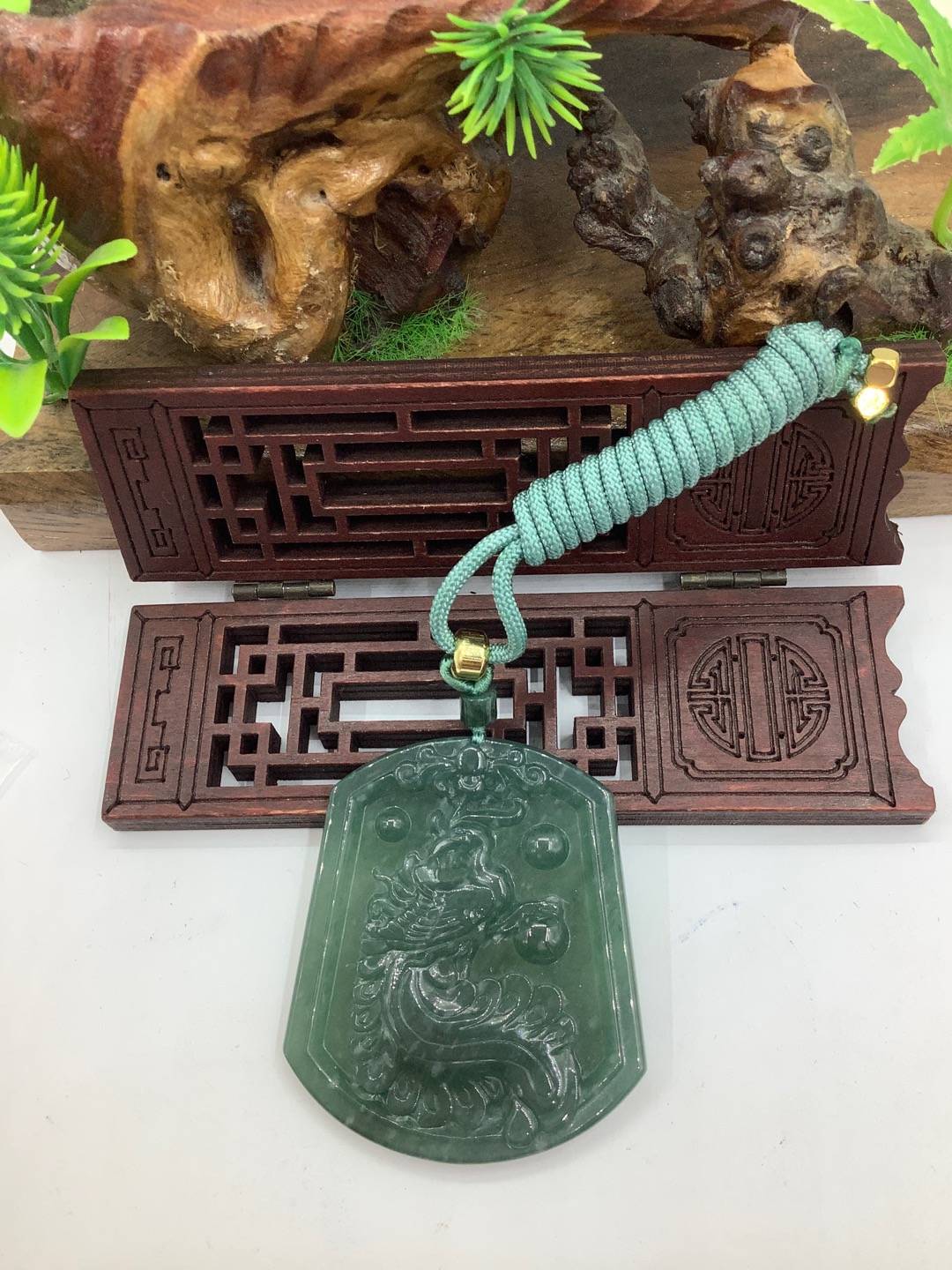 丹凤朝阳