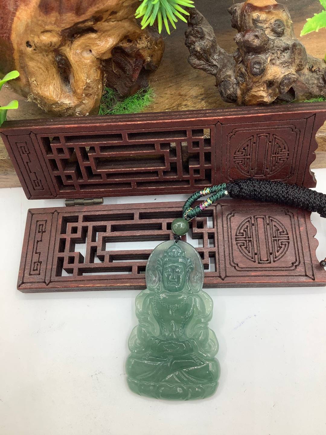 渡母