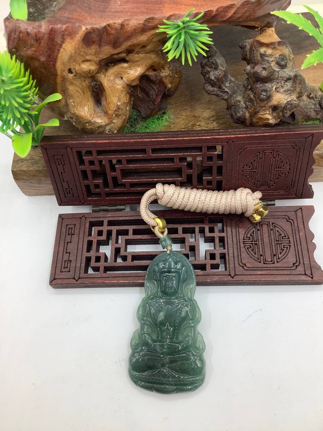渡母