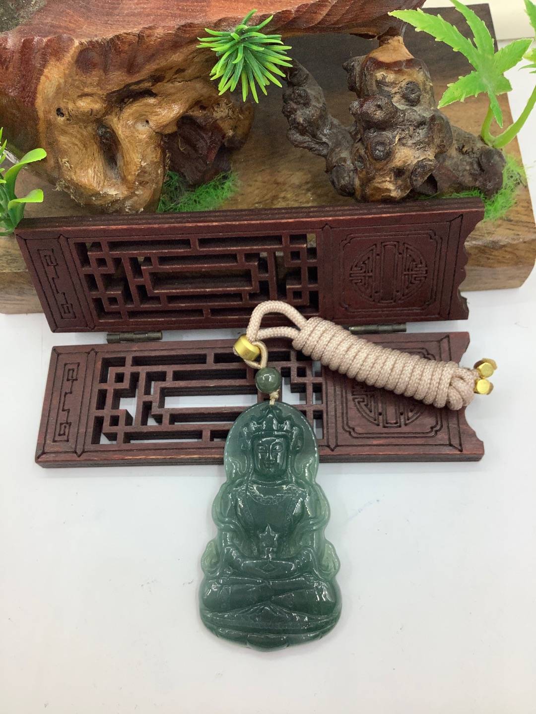 渡母