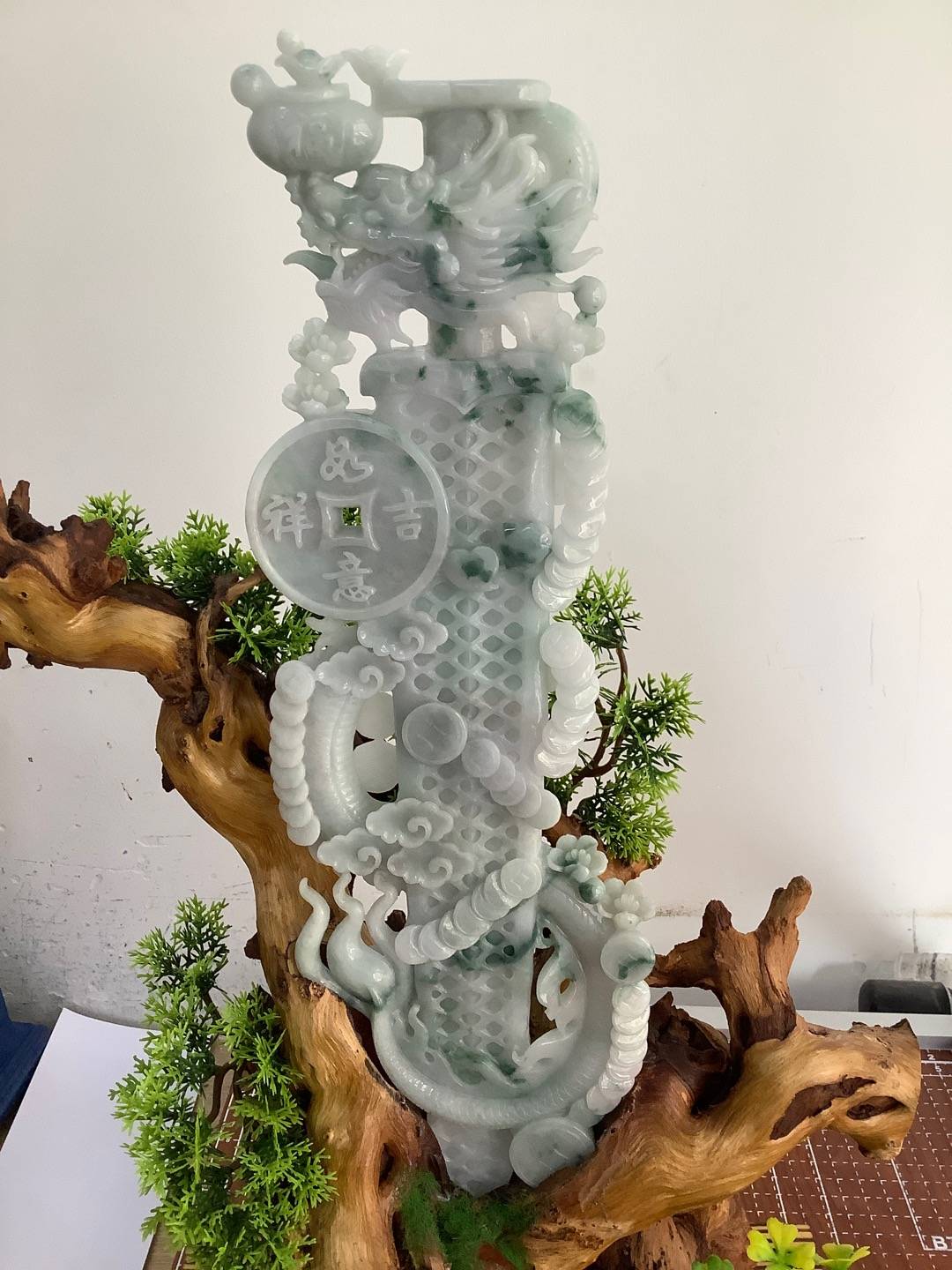 吉祥如意