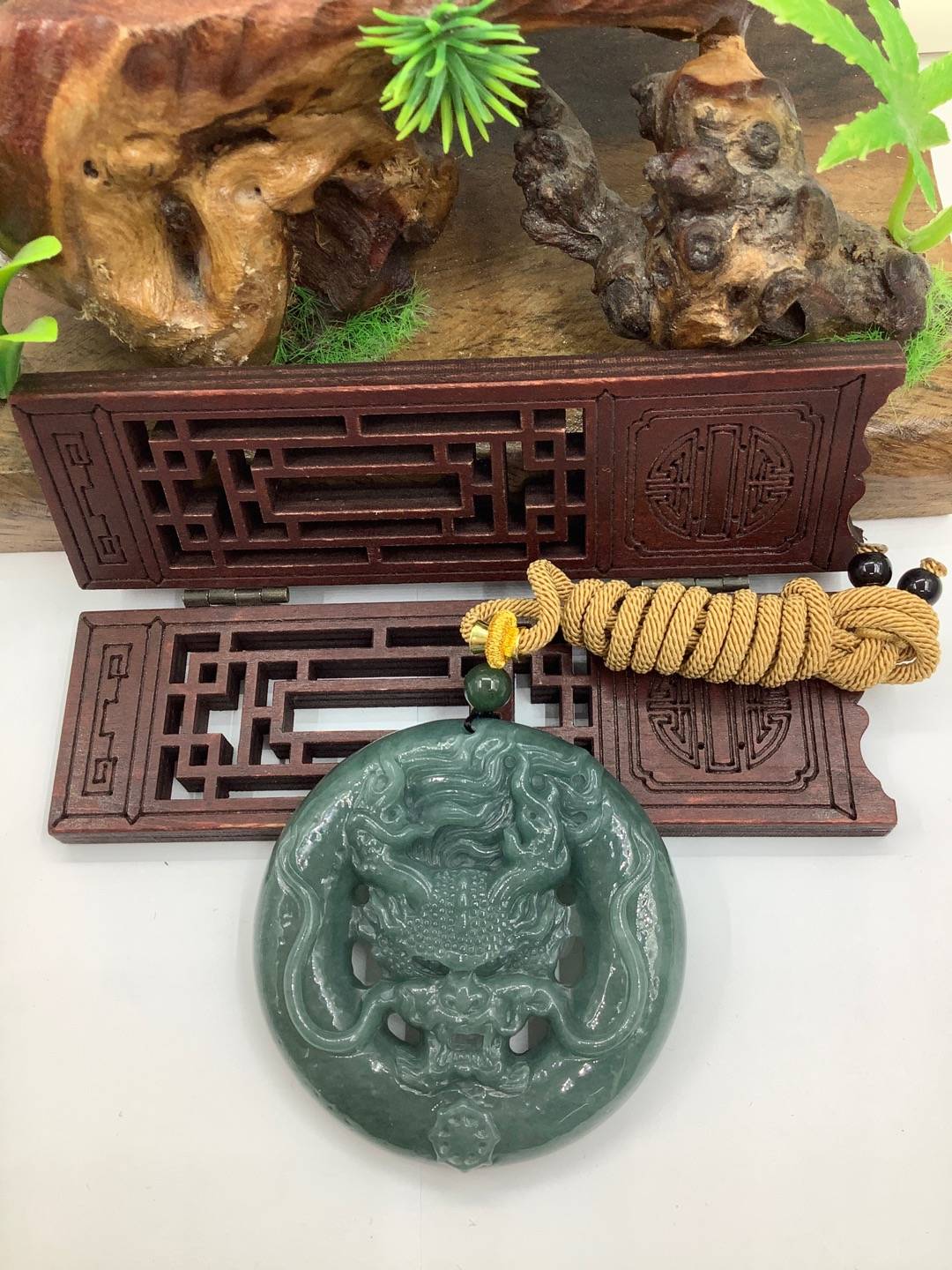 王者风范
