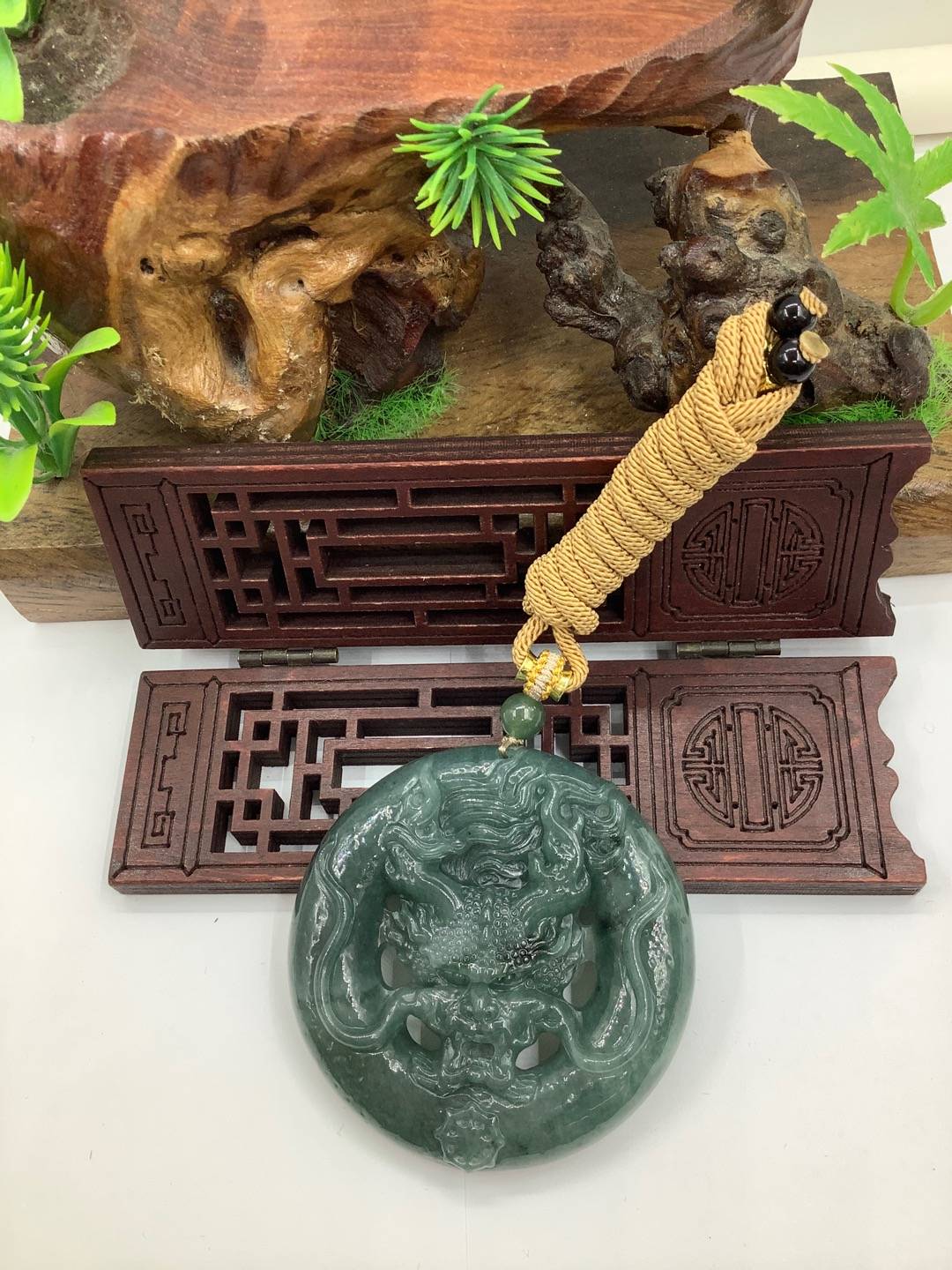 王者风范