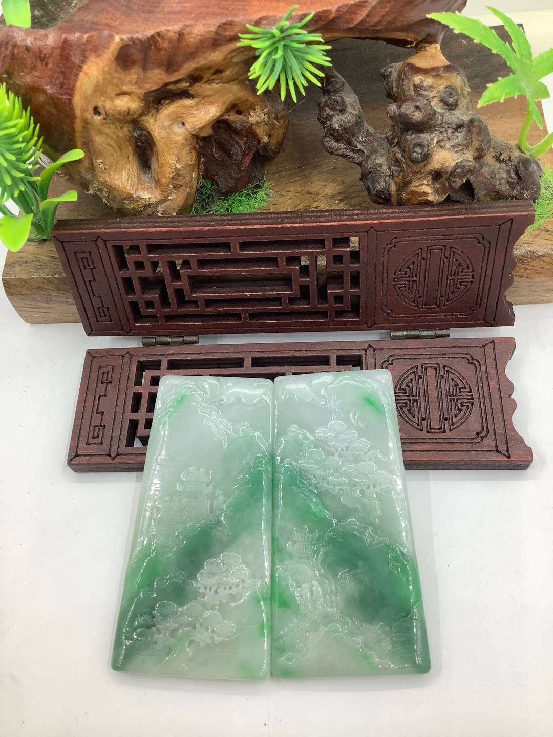 仙山玉阁