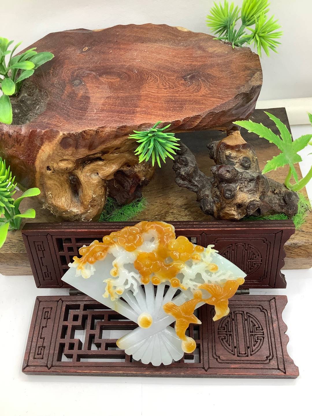 双喜临门