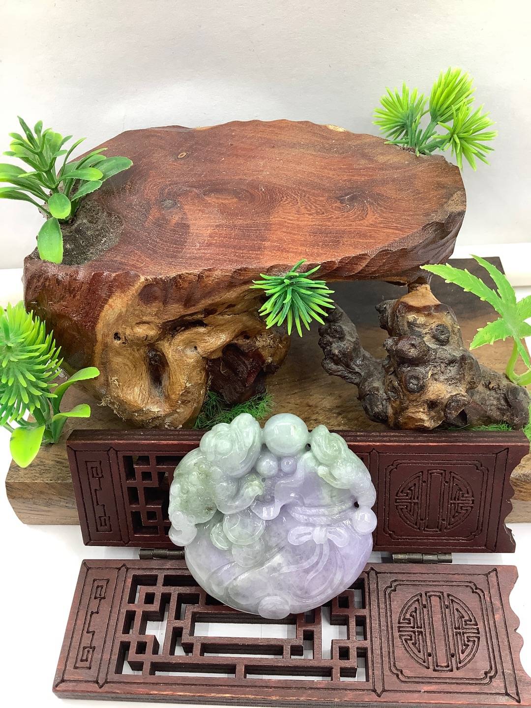 代代有钱