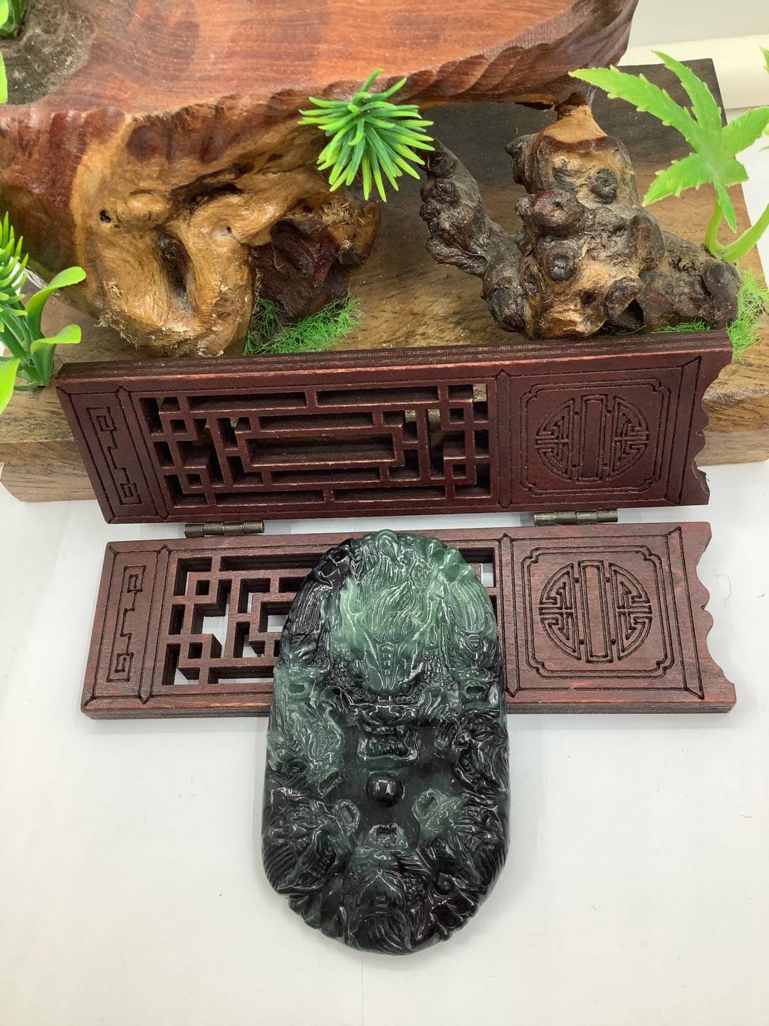 九龙至尊