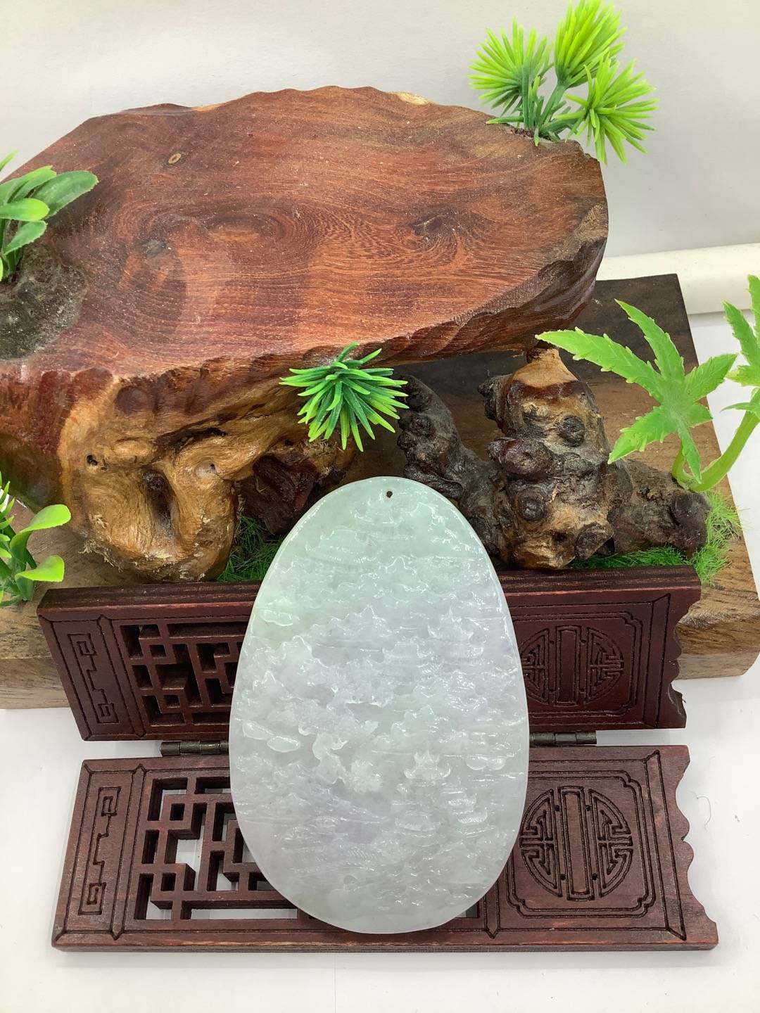 仙山玉阁