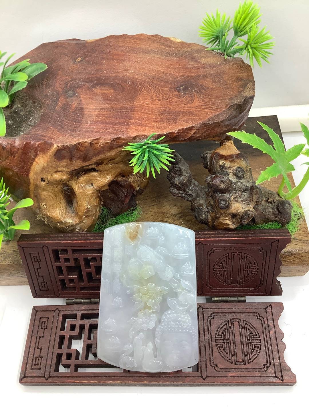 佛观天下