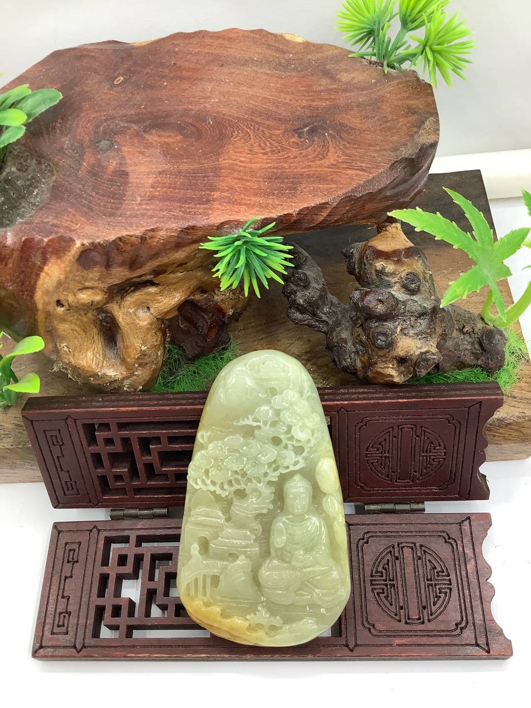 佛观天下