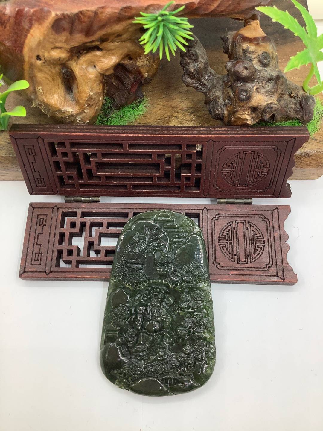 天官赐福