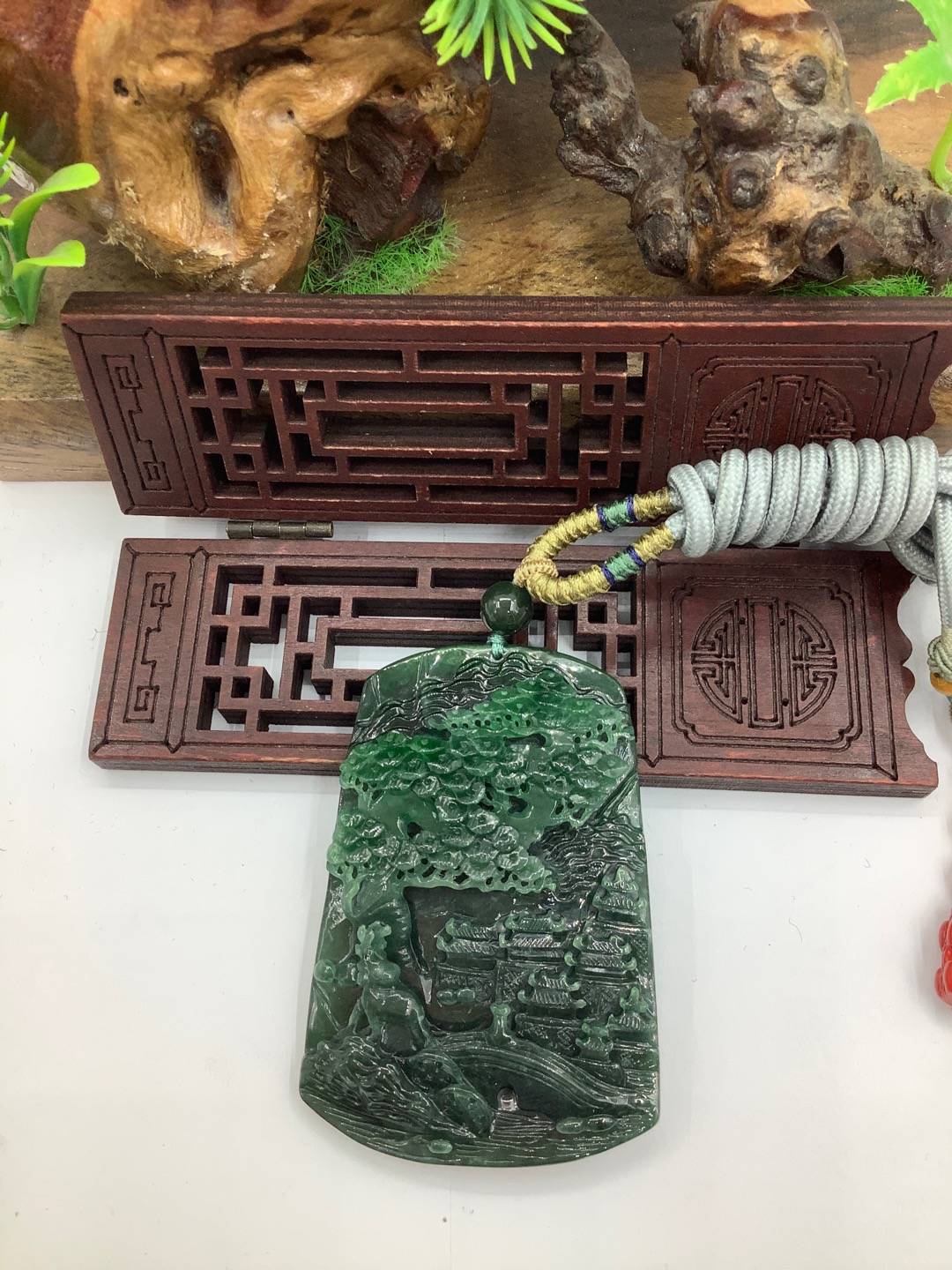 一路荣华