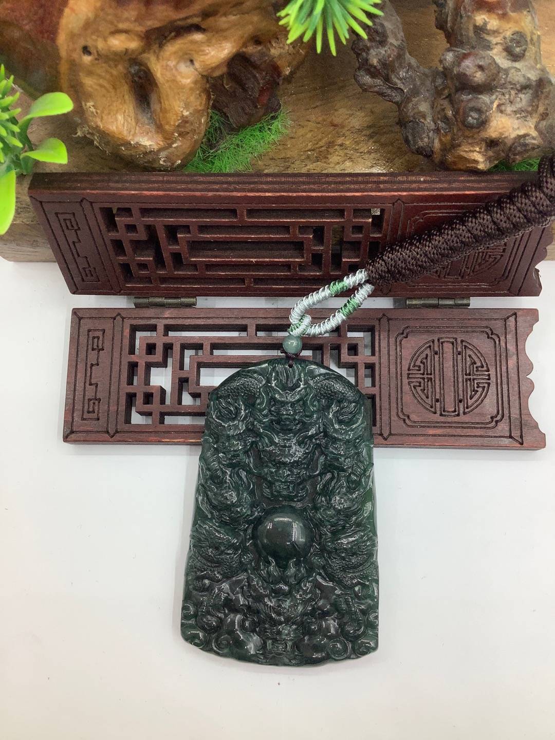 九龙至尊