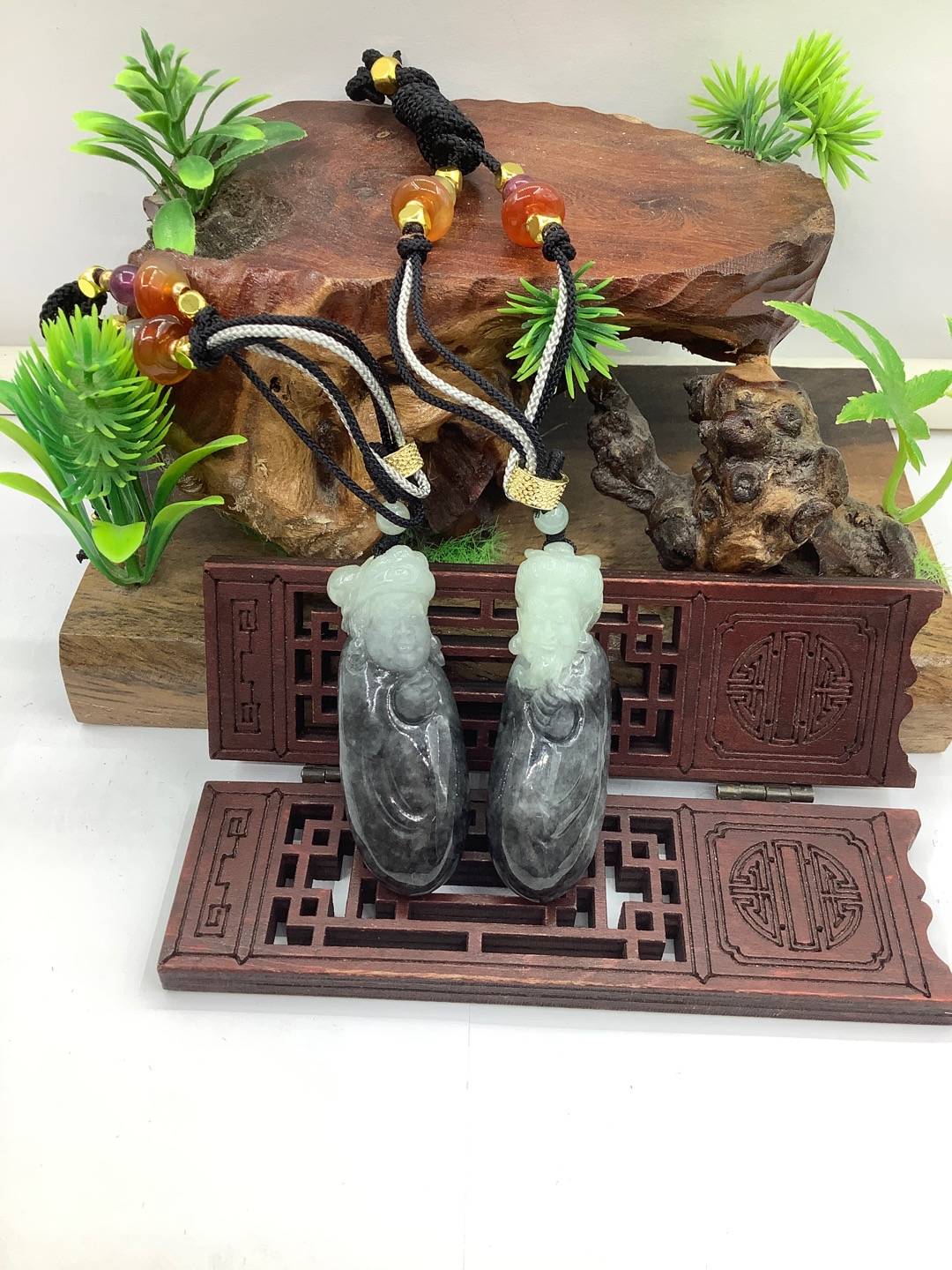 白头偕老