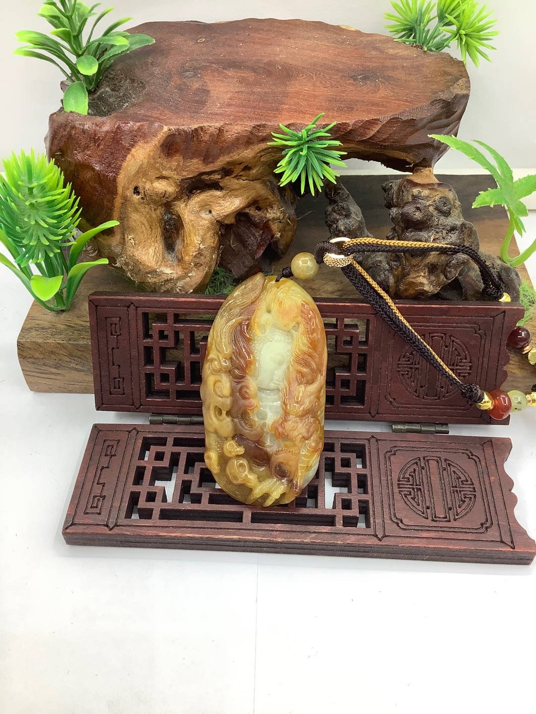 一念之间