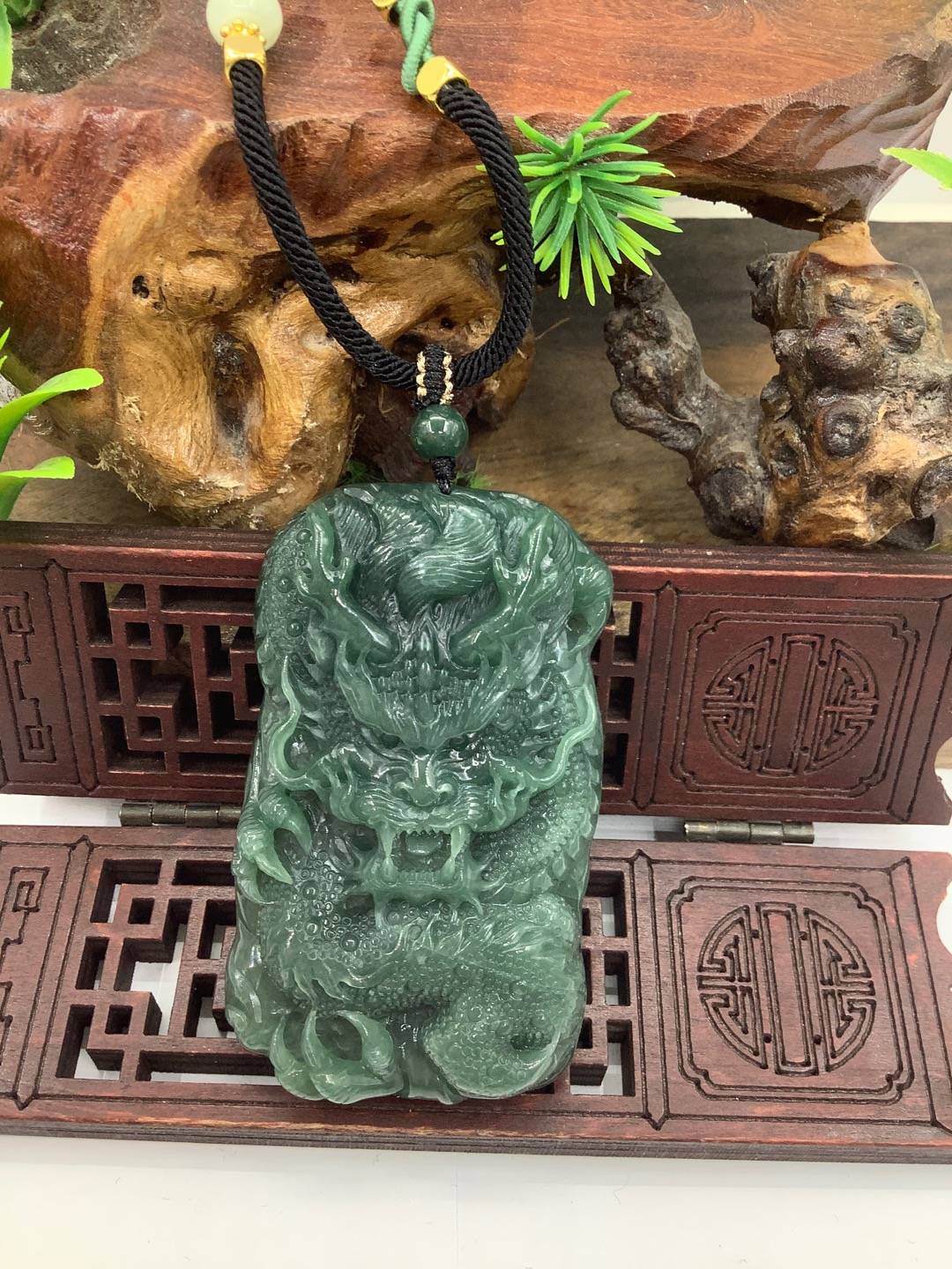 王者风范