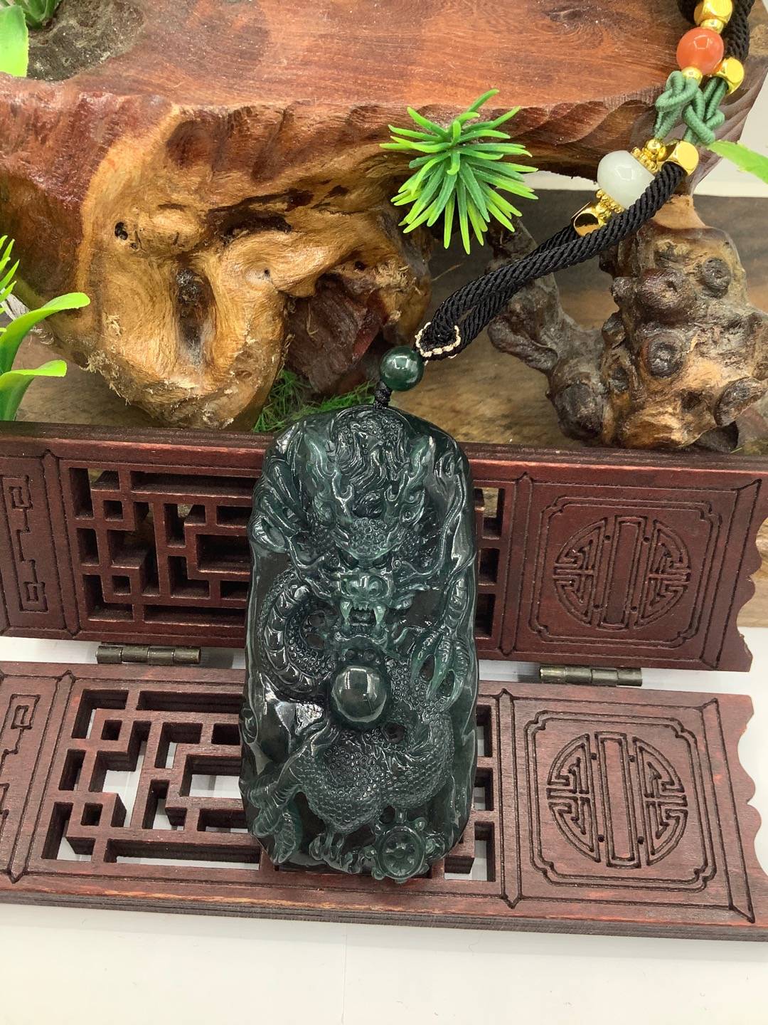 王者风范