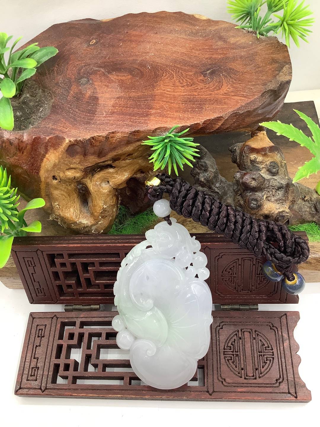 富贵如意