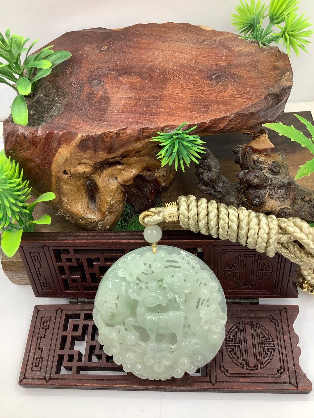 一路有你