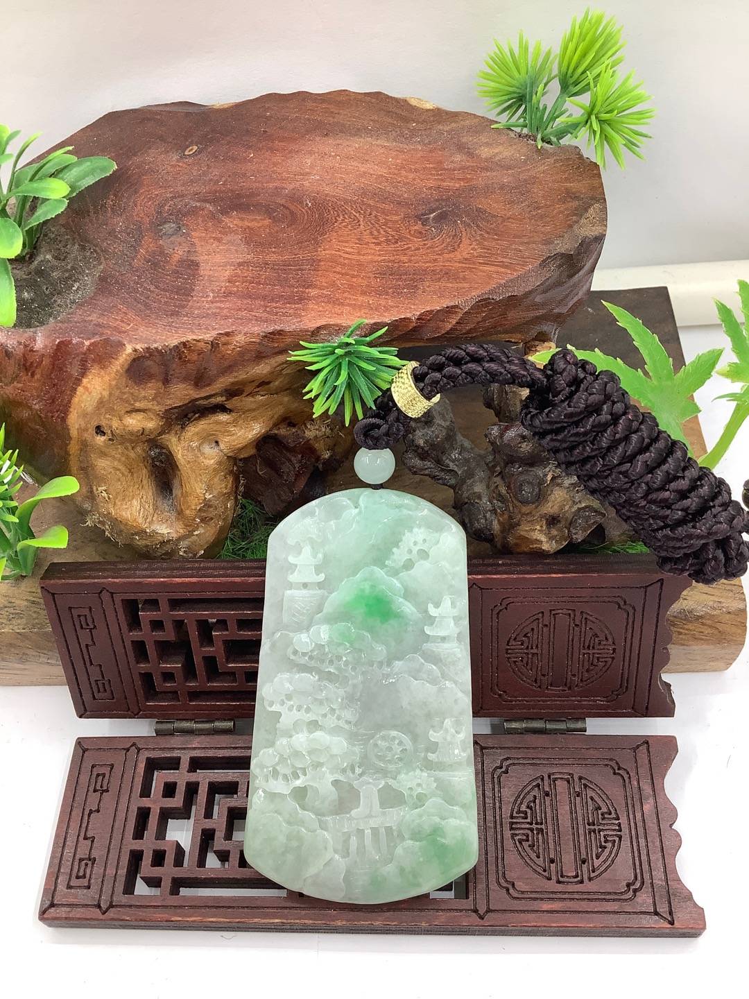 仙山玉阁