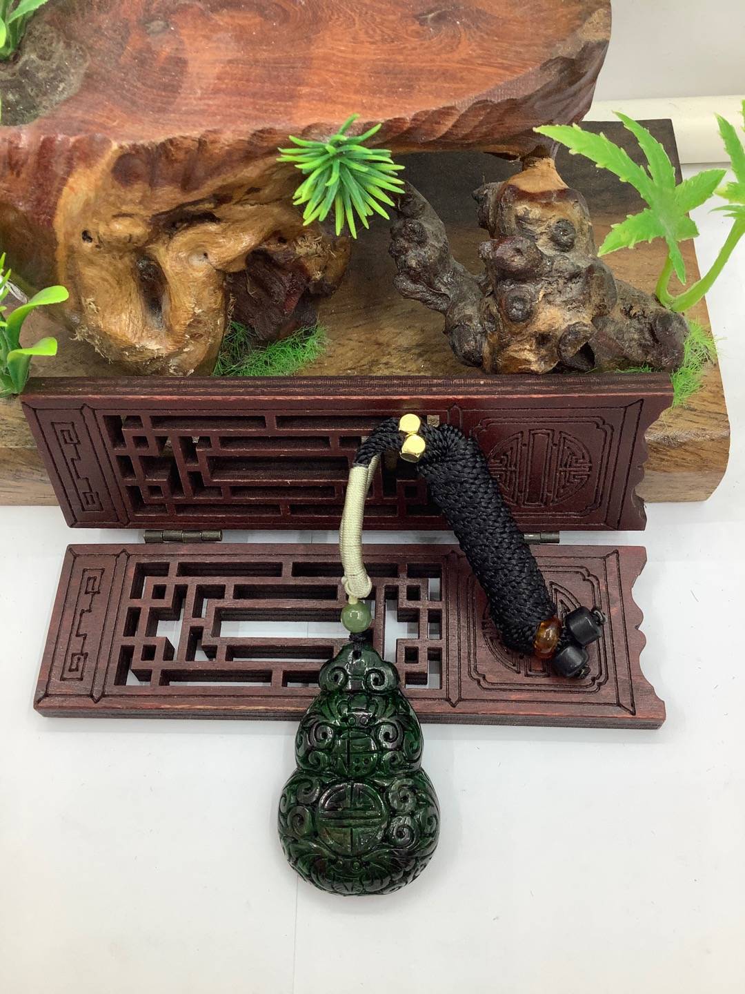 福禄双全