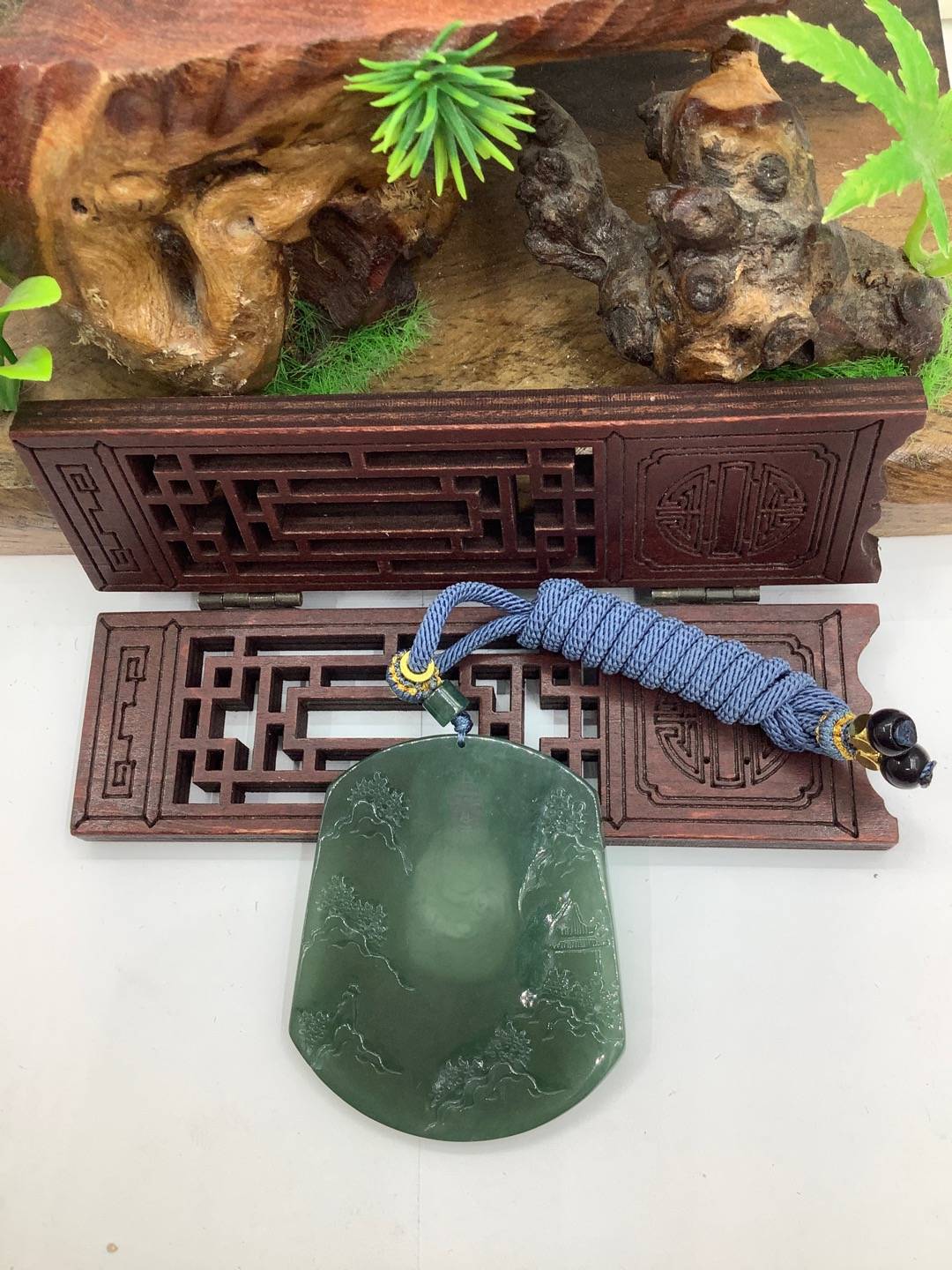 佛观天下