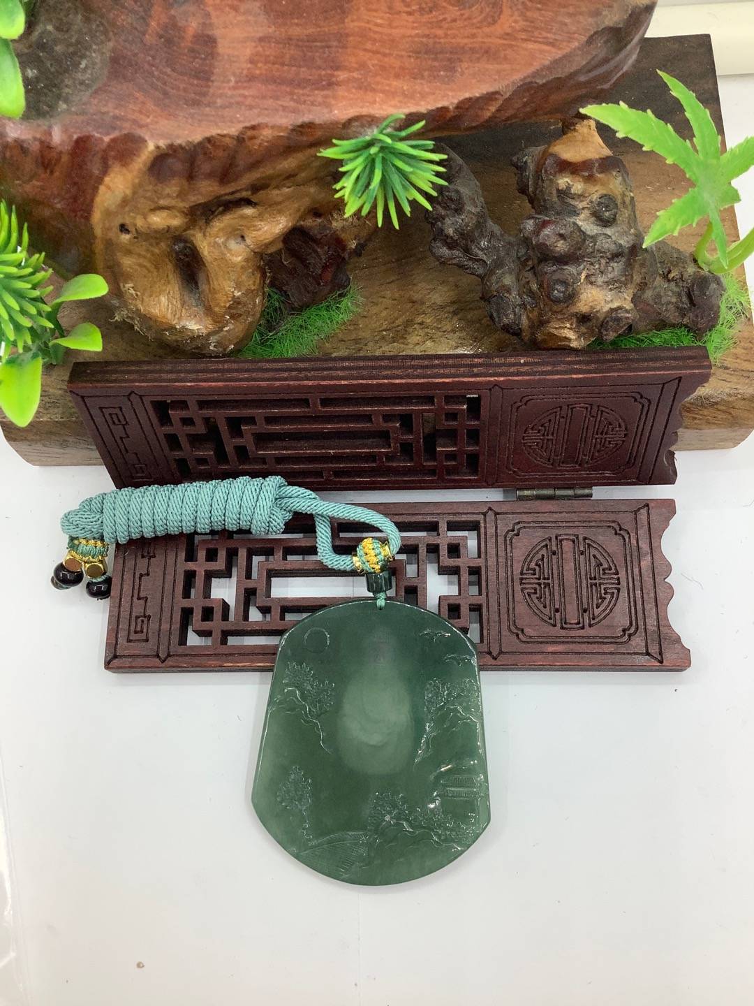 佛观天下