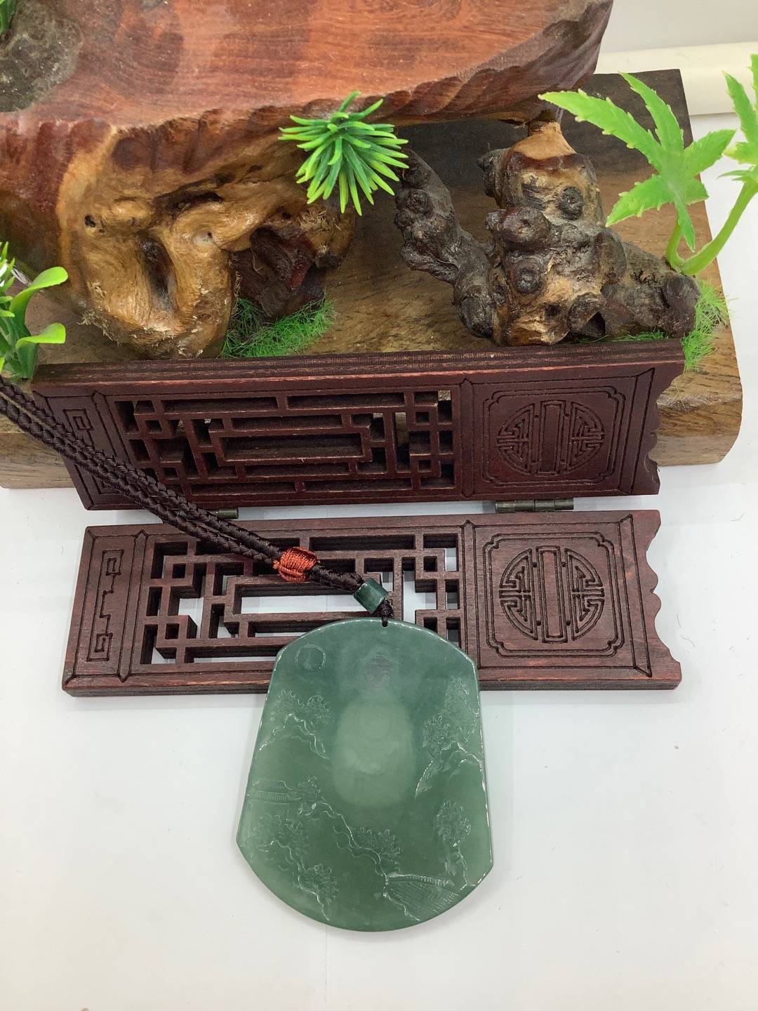 佛观天下
