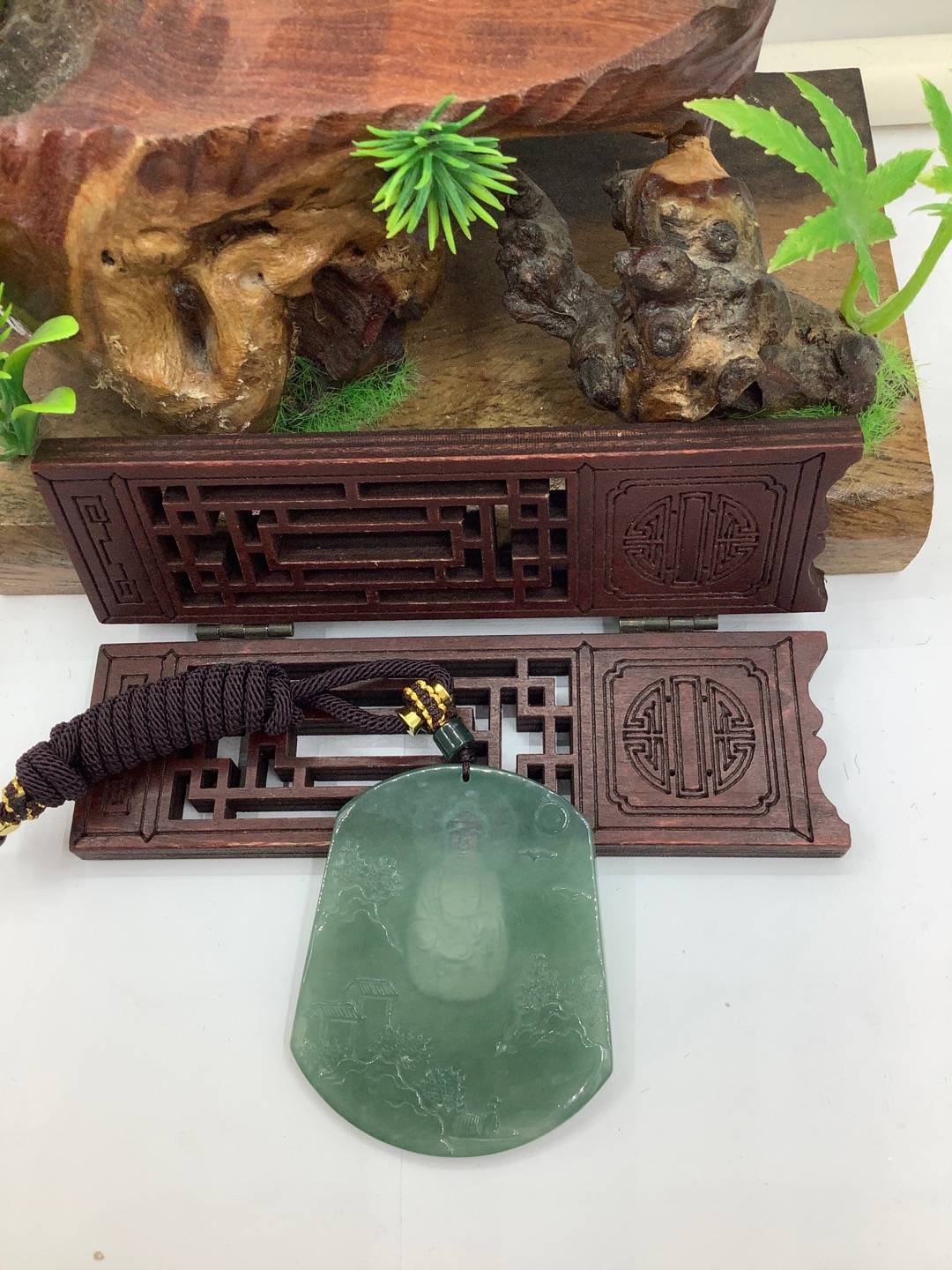 佛观天下
